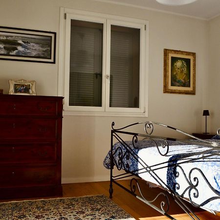시그나 Pane E Marmellata B&B 외부 사진